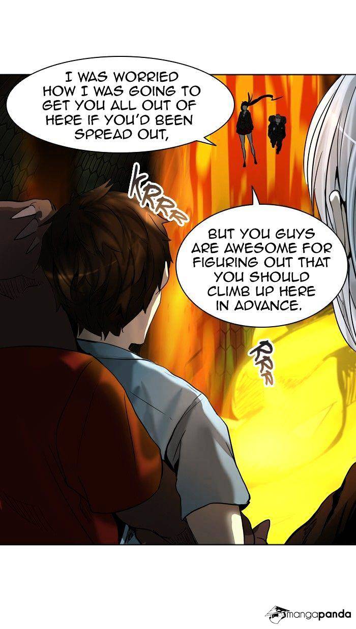 Tower of God, Chapter 275 image 087